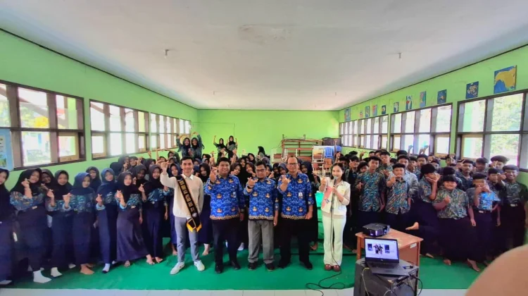 Pembangunan Keluarga Berkualitas, Duta GenRe Jadi Garda Terdepan Quick Win