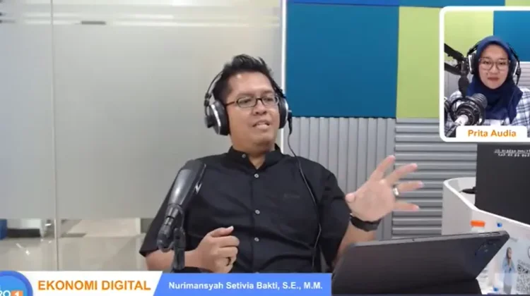 Dua Tipe Perilaku Konsumen di Era Digital, Anda yang Mana?