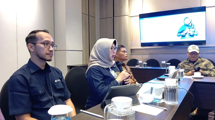 5.465 Pekerja SPPG di Tiga Daerah Madiun Raya Sudah Tercover BPJS Naker