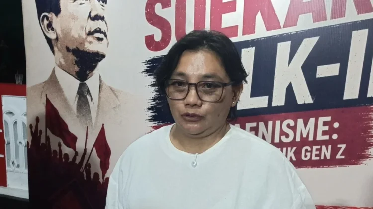 De-Soekarnoisasi, PDIP Magetan Ajak Gen Z Kenali Kembali Marhaenisme