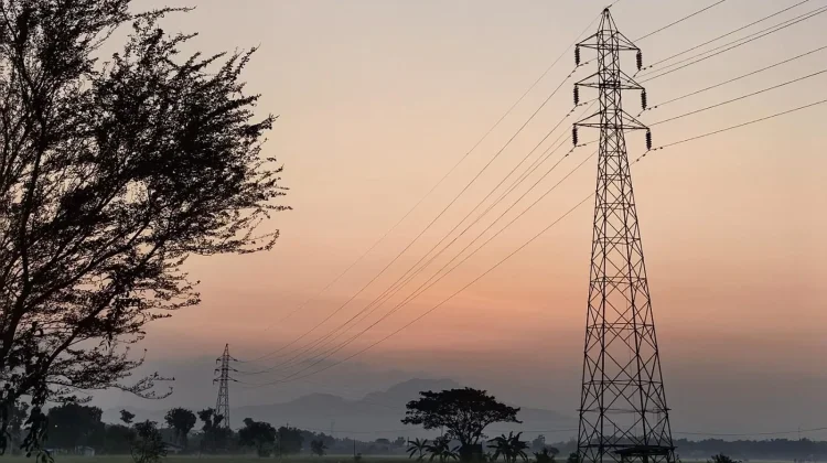 Fenomena Bediding Selimuti Madiun, Suhu Bisa Capai 20 Derajat Celsius
