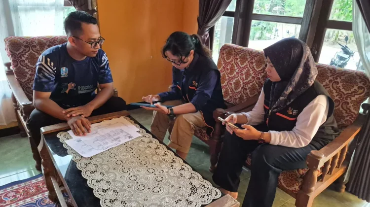 BPS Madiun Ajak Media dan Pegiat Medsos Tangkal Informasi Keliru Sensus Ekonomi