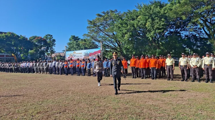 HUT Bhayangkara ke-80, Bukti Nyata Pelayanan Polri untuk Masyarakat