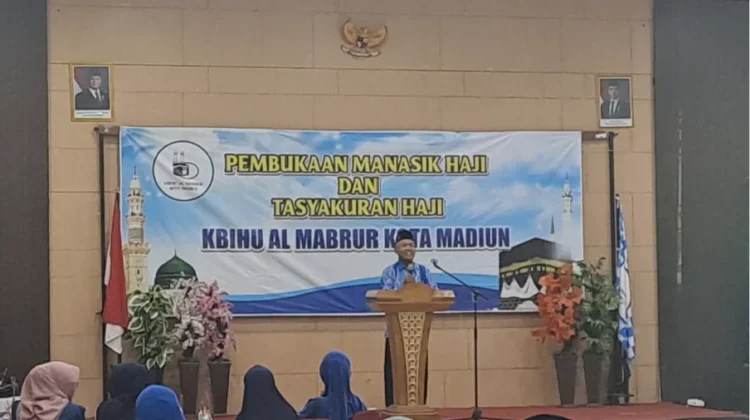 Pelaksanaan Ibadah Haji 2026 Dinilai Jauh Lebih Baik dari Tahun-Tahun Sebelumnya.