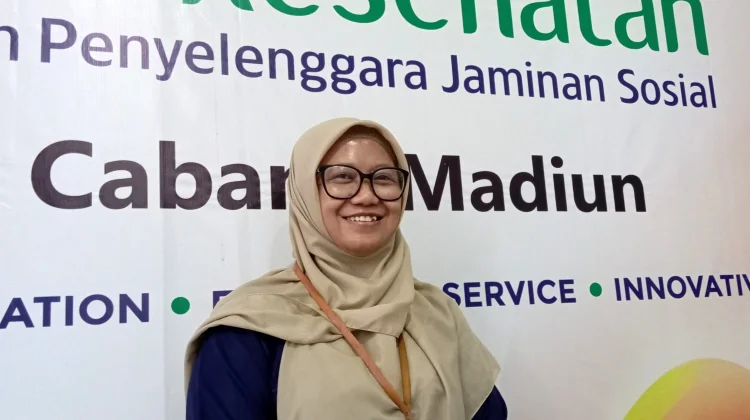 Capaian Kepesertaan 98 Persen, BPJS Kesehatan Madiun Terus Tingkatkan Perluasan