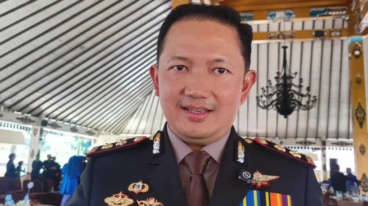 Kasus Pencurian Laptop di Kantor Pemkab Magetan Mulai Temui Titik Terang