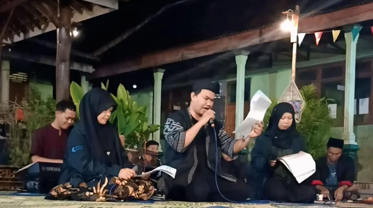 Festival Bhumi Ngurawan Jadi Ruang Merawat Ingatan Budaya dan Sejarah Madiun