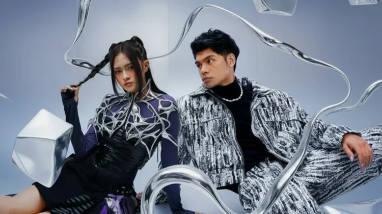 Bukangrace Rilis “A A Aku”, Kolaborasi Dengan Zynakal & Ajicoree