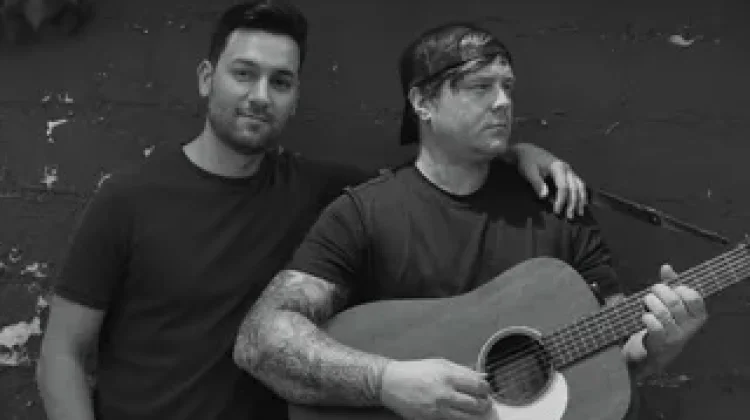 Kurt Moulison & Scaredy Cat rilis "Bloom", bagian Kedua Trilogi "Roots – Bloom – Wilt"