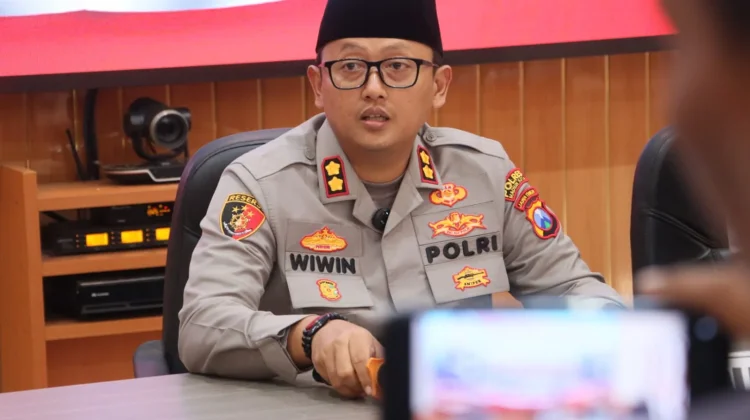 Polisi Buru Kelompok Orang yang Videonya Viral, Lakukan Perusakan di Kota Madiun