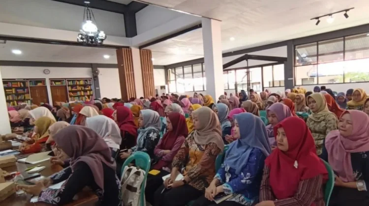 Dikpora Magetan Ingatkan Sekolah Tertib Kelola Dana BOSP