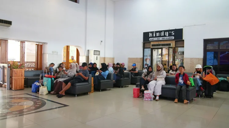 Program Diskon Tiket, Dongkrak Mobilitas Masyarakat saat Libur Sekolah