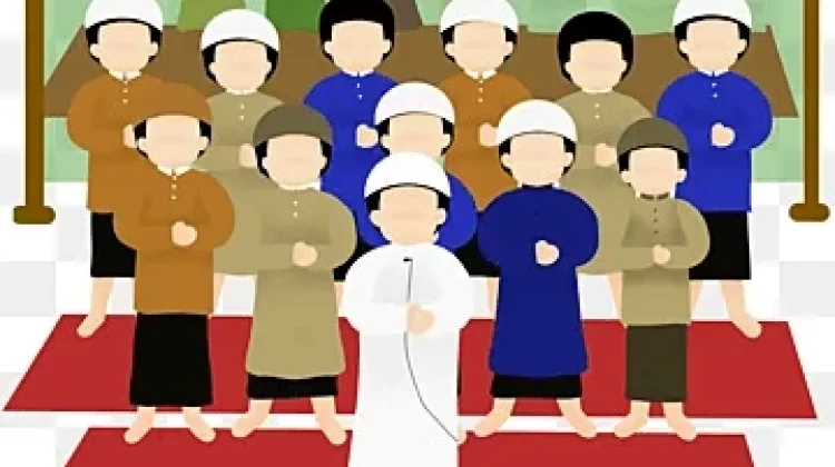 Prioritaskan Salat Wajib: Ibadah Sunnah Jangan Sampai Mengorbankan Kewajiban