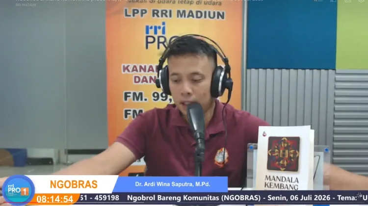 Pikukuh Sunda Dinilai Selaras dengan Konsep Pembelajaran Mendalam