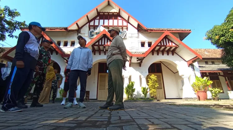 Pemkot Madiun Berencana Kembangkan Boschbou Jadi Destinasi Wisata