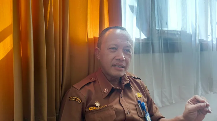 Surat PKB Sudah Lengkap, Pengumuman Plt Ketua DPRD Magetan Tunggu Paripurna