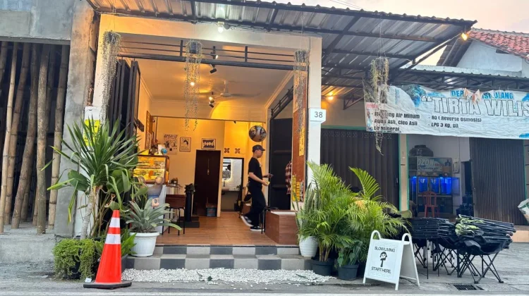 Rekomendasi Kopi Creamy Enak di Madiun