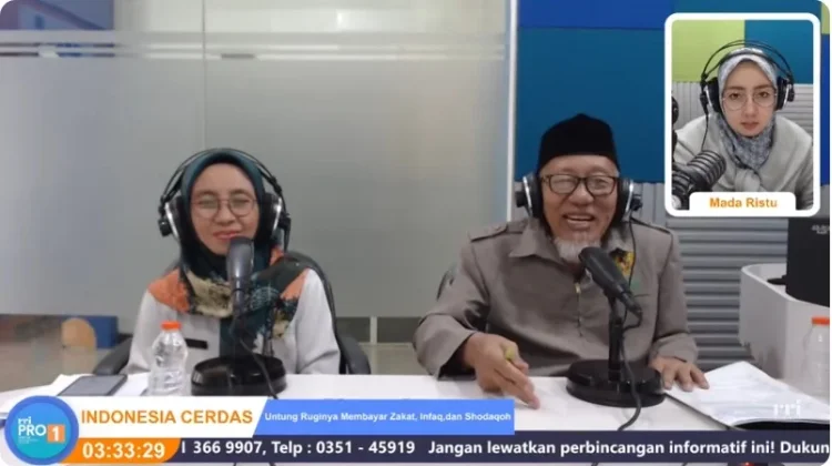 Memahami Untung Rugi Zakat, Infak, dan Sedekah