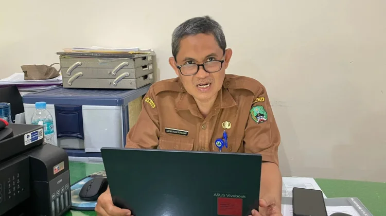 Medio 2026, Kecamatan Barat Jadi Penyumbang Terbanyak Temuan HIV Baru di Magetan