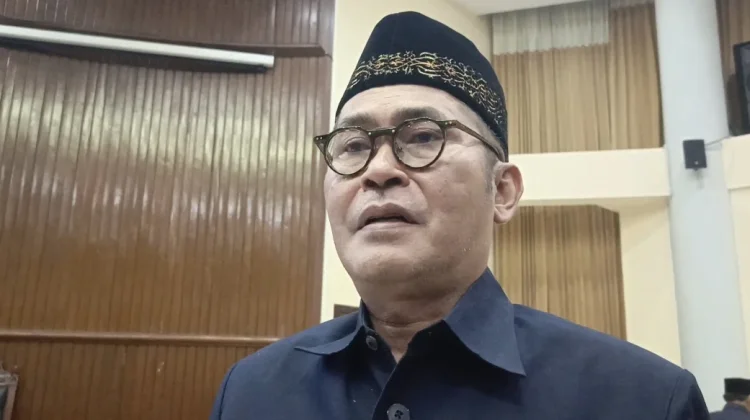 Riyin Diusulkan Jadi Ketua DPRD Magetan, Plt atau Definitif Tunggu SK Gubernur