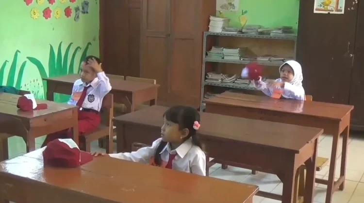 DPRD Ngawi Dorong SD Lakukan Inovasi Tingkatkan Daya Tarik di Masyarakat