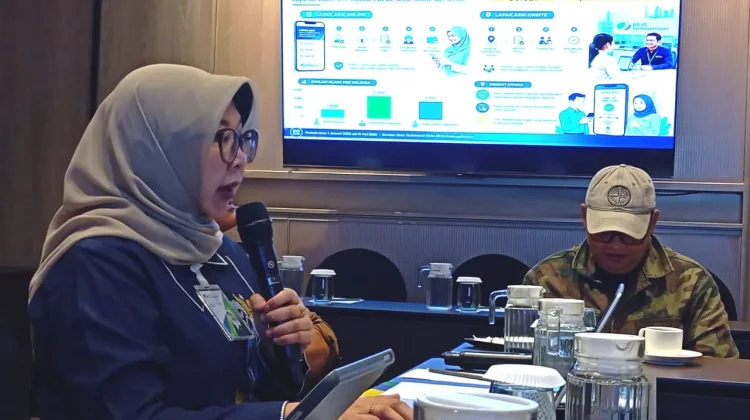 BPJS Ketenagakerjaan Madiun Lindungi 18.618 Pekerja Migran hingga Juni 2026