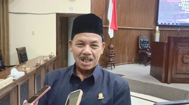 DPRD Magetan Minta Seluruh Temuan BPK atas APBD 2025 Segera Dituntaskan