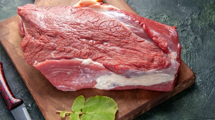 Kenapa Daging Sapi Disebut Beef, Bukan Cow? ternyata Ini Alasannya