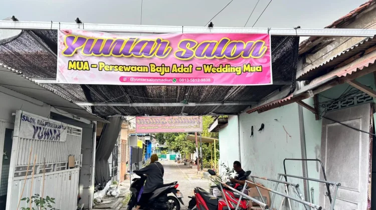 Sewa Baju Adat Terlengkap di Madiun