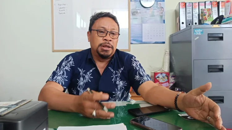 Hari Pertama Sekolah, 61 Dapur MBG Magetan Siap Kembali Layani Siswa