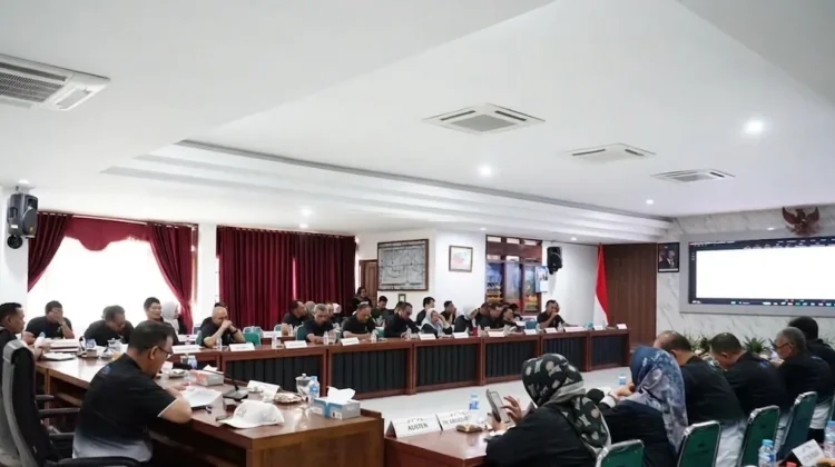 Kapasitas TPA Menipis, Pemkab Magetan Percepat Pengelolaan Sampah dari Desa
