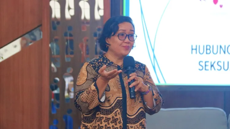 Ciptakan Lingkungan Kerja Sehat, Daop 7 Madiun Gelar Talkshow Pencegahan HIV/AIDS
