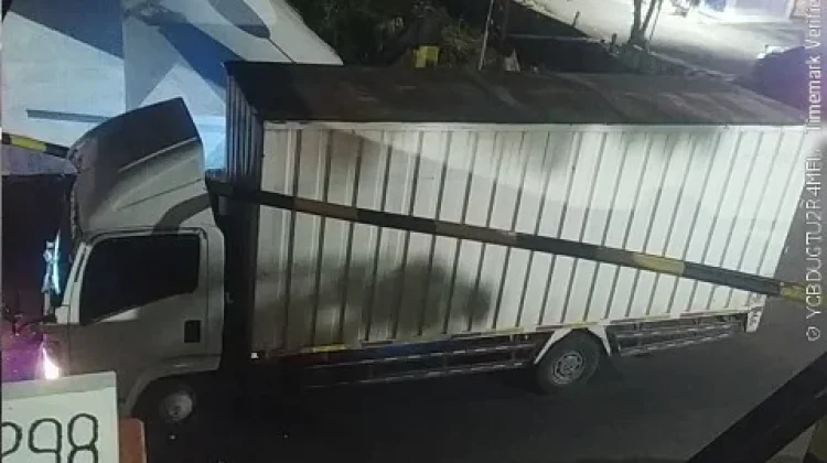 Tabrak Portal Underpass, Daop 7 Madiun Imbau Pengendara Patuhi Rambu