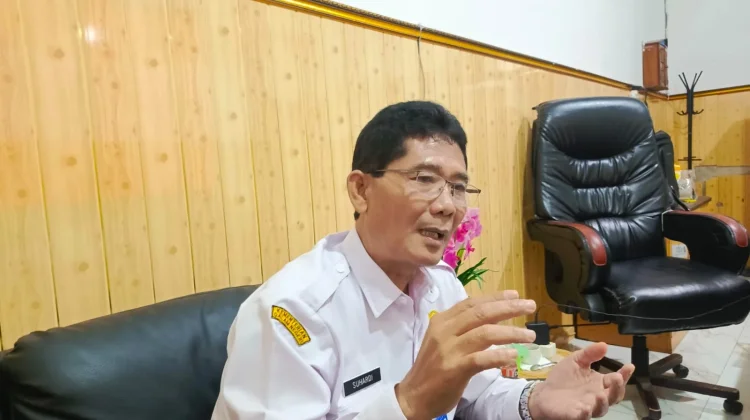 Dikpora Magetan: Kuota Sekolah Sudah Dikunci, Tak Ada Titipan maupun Jual Beli Kursi