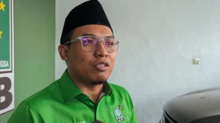 PKB Magetan Belum Tentukan Status Suratno, Tunggu Putusan Pengadilan Inkrah
