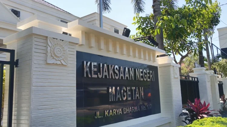 Hasil Audit BPKP Belum Diterima, Penanganan Kasus Pokir DPRD Magetan Masih Mandek