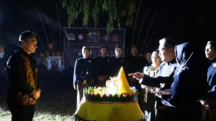 Para Penjaga Seni Budaya, Gastan Rayakan Satu Dekade Kebersamaan dalam Karya