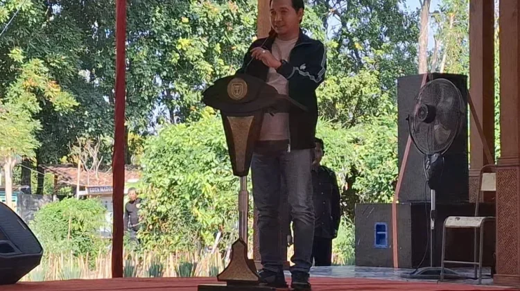 Pemkot Madiun Fokuskan Pembangunan Pariwisata Berbasis Kreativitas Masyarakat