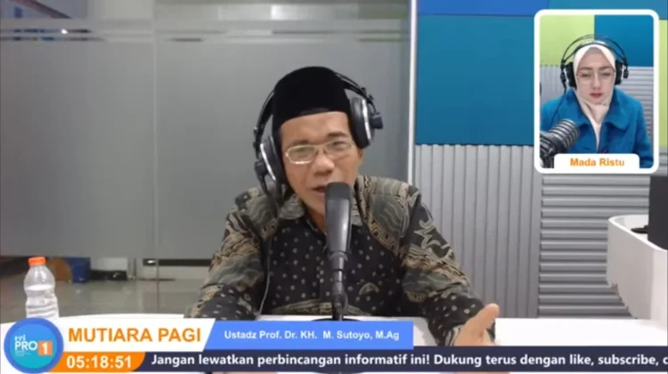 Konsep Bermanfaat bagi Seluruh Umat dalam Pandangan Islam