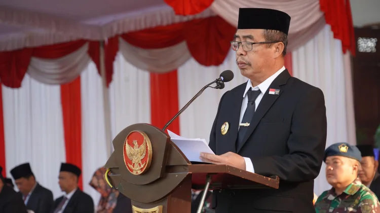 Peringatan Hari Koperasi ke-79 Jadi Momentum Perkuat Peran Koperasi