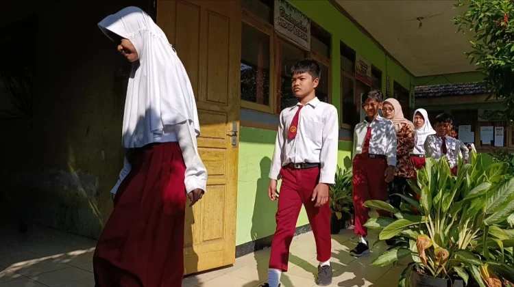 Sekolah Negeri Minim Siswa saat SPMB, DPRD Ponorogo Beri Perhatian Khusus