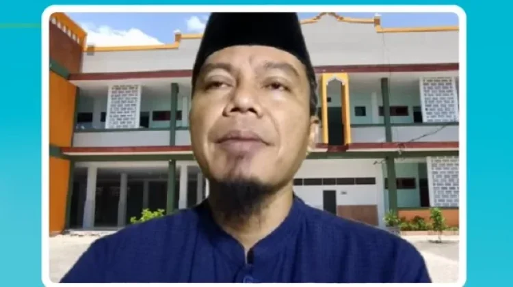 Lima Kebaikan Berlipat, Ustaz Amir Abdullah Ajak Umat Perbanyak Amal Saleh