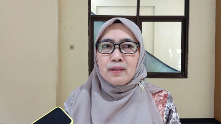 Jemaah Haji Kota Madiun Berpeluang Berangkat dari Embarkasi Kediri pada 2027