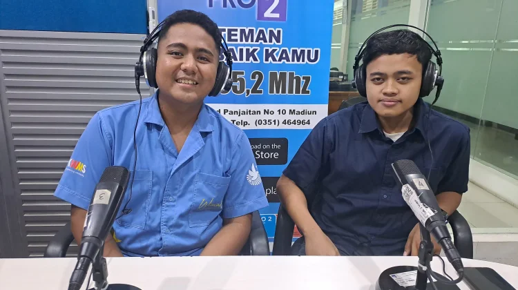 Berawal dari Coding, Tren Photobox dan Photobooth Jadi Bisnis Menjanjikan