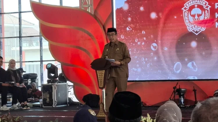 Open House Digelar, Pemkab Madiun Matangkan Kesiapan Sekolah Rakyat