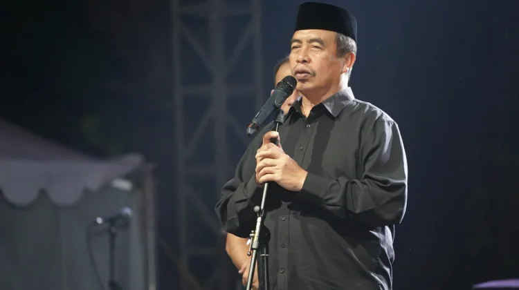 Sepasma Madiun, Ndarboy Genk Sedot Ribuan Manusia