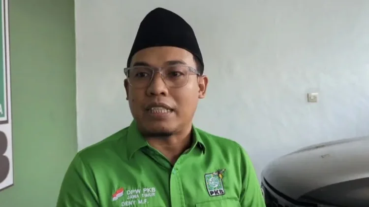PKB Magetan Tertibkan Aset Partai, Seluruh Inventaris Dilaporkan ke DPW Jatim