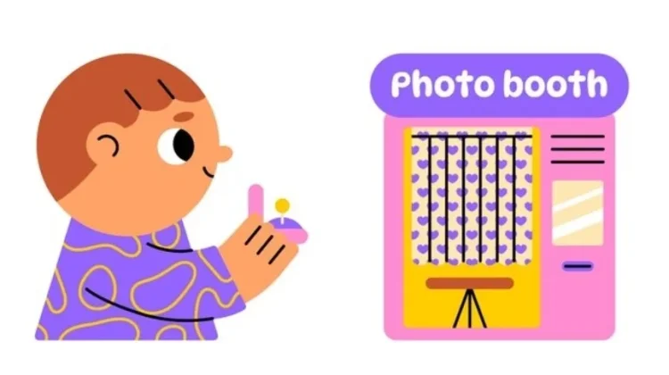 Photobox jadi Tren Baru Anak Muda Abadikan Momen Spesial