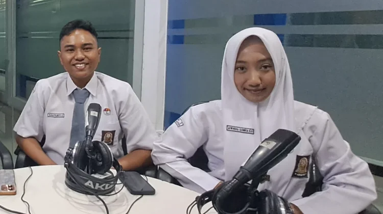 Pemberdayaan ODGJ, Siswa MAN 2 Kota Madiun Raih Gold Medal di Ajang Internasional