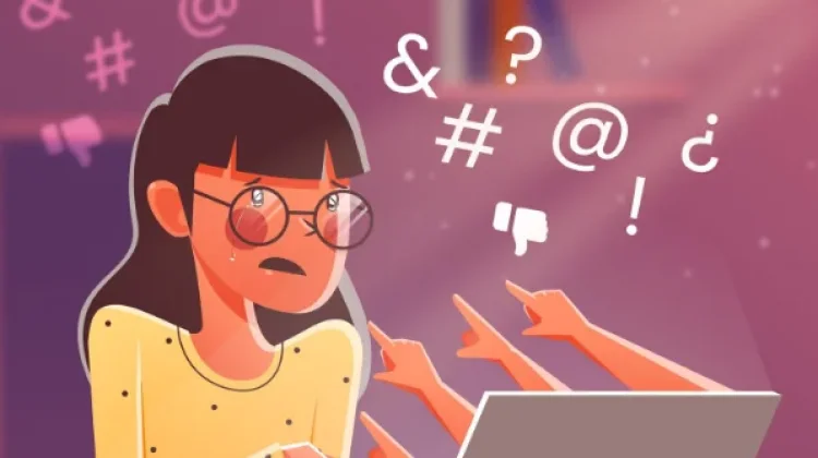Budaya Menghakimi di Media Sosial Ganggu Kesehatan Mental